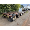 Image 2 : 1997 ETNYRE PRTN50TD3 Lowboy Trailer