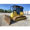 Image 1 : 2021 KOMATSU D51PX-24 Dozer / Crawler Tractor