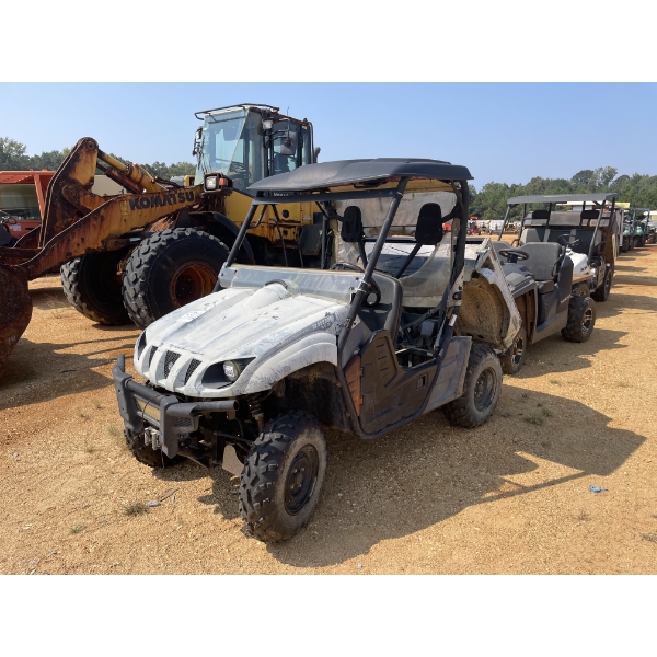 YAMAHA RHINO 660 UTV