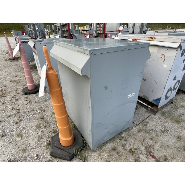 480 VOLT TRANSFORMER