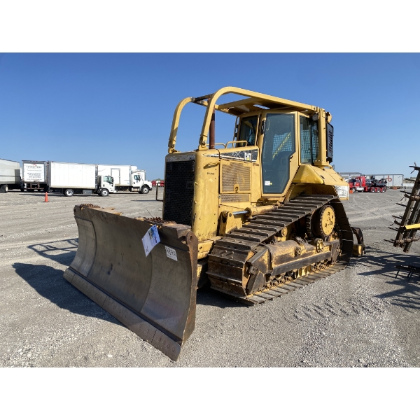 2006 CAT D6N XL Dozer / Crawler Tractor
