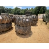Image 1 : SKIDDER TIRES & RIMS (2EA)