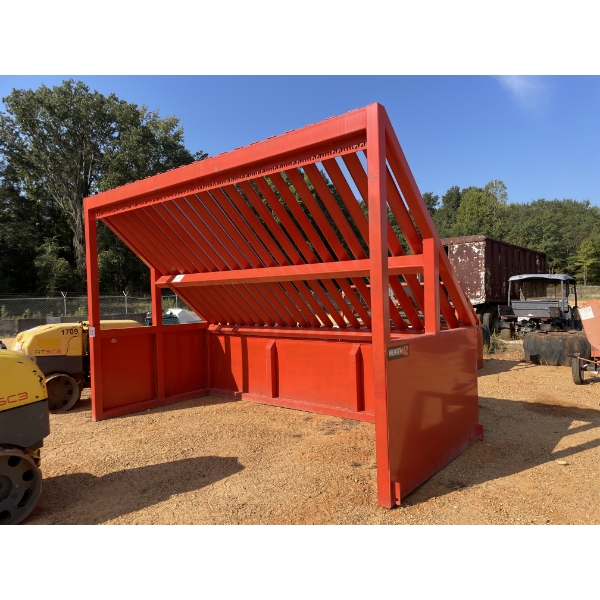 NORTH 42 14' SCREENER