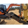 Image 6 : 2017 KOMATSU PC55MR-5 Excavator - Mini
