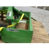 Image 24 : 2019 JOHN DEERE 3025D Farm Tractor