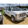Image 4 : 2011 FORD E350 XLT Passenger Van