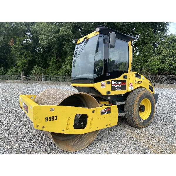 2020 BOMAG BW177D-5 Roller