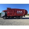 Image 7 : 2015 MACK MRU600 Garbage / Sanitation Truck