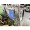Image 3 : MILLER BIG BLUE AIR PAK WELDER/GENERATOR/COMPRESSOR COMBO