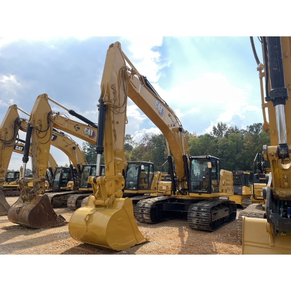 2020 CAT 336 Excavator