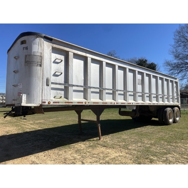 1996 VANTAGE 35 Dump Trailer