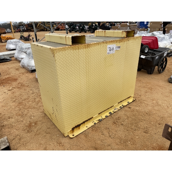 COUNTER BALANCE WEIGHT