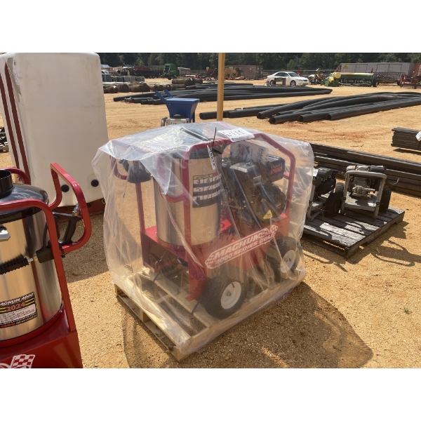 2024 MAGNUM 4000 SERIES  Pressure Washer