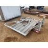 Image 1 : ALUM HEADACHE RACK