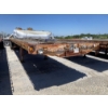 Image 4 : 1986 GREAT DANE GDE-47.5-77.5 Flatbed Trailer