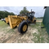 Image 4 : 2015 JOHN DEERE 672G Motor Grader