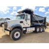 Image 1 : 2024 MACK GR64F Dump Truck