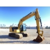 Image 4 : 2022 CAT 313  Excavator