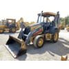 Image 1 : 2015 JOHN DEERE 310SK Backhoe