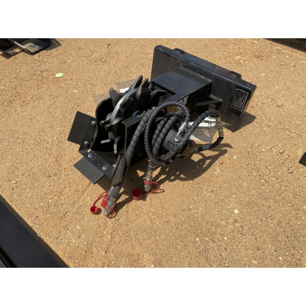 GIYI STUMP GRINDER