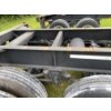 Image 9 : 2012 CLARK CGNC-402-11 Container Trailer Chassis
