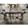 Image 4 : VOLVO 70" FORKS Loader Attachments