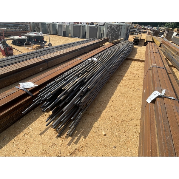 STEEL PIPE