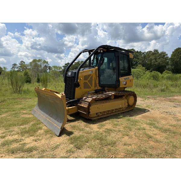 2020 CAT D3 Dozer / Crawler Tractor