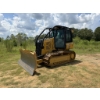 Image 1 : 2020 CAT D3 Dozer / Crawler Tractor