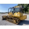 Image 2 : 2015 JOHN DEERE 700K LGP Dozer / Crawler Tractor