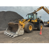 Image 1 : 2022 KOMATSU WA380-8 Wheel Loader