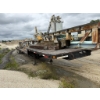 Image 2 : 2002 LUFKIN  Drop / Step Deck Trailer