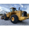 Image 2 : 2003 VOLVO L220E Wheel Loader