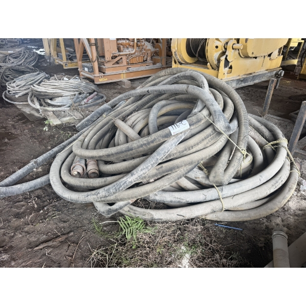 ALFAGOMMA 600 PSI HOSE