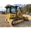 Image 3 : 2019 CAT D3K2 LGP Dozer / Crawler Tractor