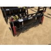 Image 2 : 72" ROOT RAKE GRAPPLE
