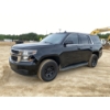 Image 1 : 2016 CHEVROLET TAHOE SUV
