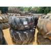 Image 1 : LOG SKIDDER TIRES & RIMS (4EA)