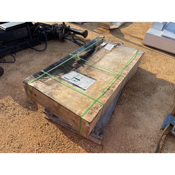 LANDHONOR 50 TON HYDRAULIC PRESS