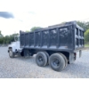 Image 2 : 1986 MACK R686ST Dump Truck