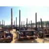 Image 2 : PITTS  Log Trailer