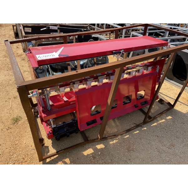 2025 AGT STSD10 Grain Drill