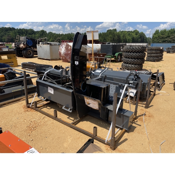 GIYI FLS72 LOG SPLITTER