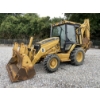 Image 1 : 1999 CAT 416C Backhoe