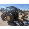 Image 4 : MASSEY FERGUSON 5711 Farm Tractor