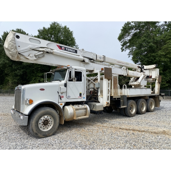 2016 PETERBILT 365 Bucket Truck