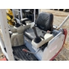 Image 17 : 2014 TAKEUCHI TB216 Excavator - Mini