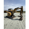 Image 3 : 2017 CAT 304E2 Excavator - Mini
