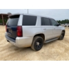 Image 3 : 2015 CHEVROLET TAHOE SUV