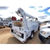 Image 3 : 2011 FORD F550 XL Service / Mechanic Truck